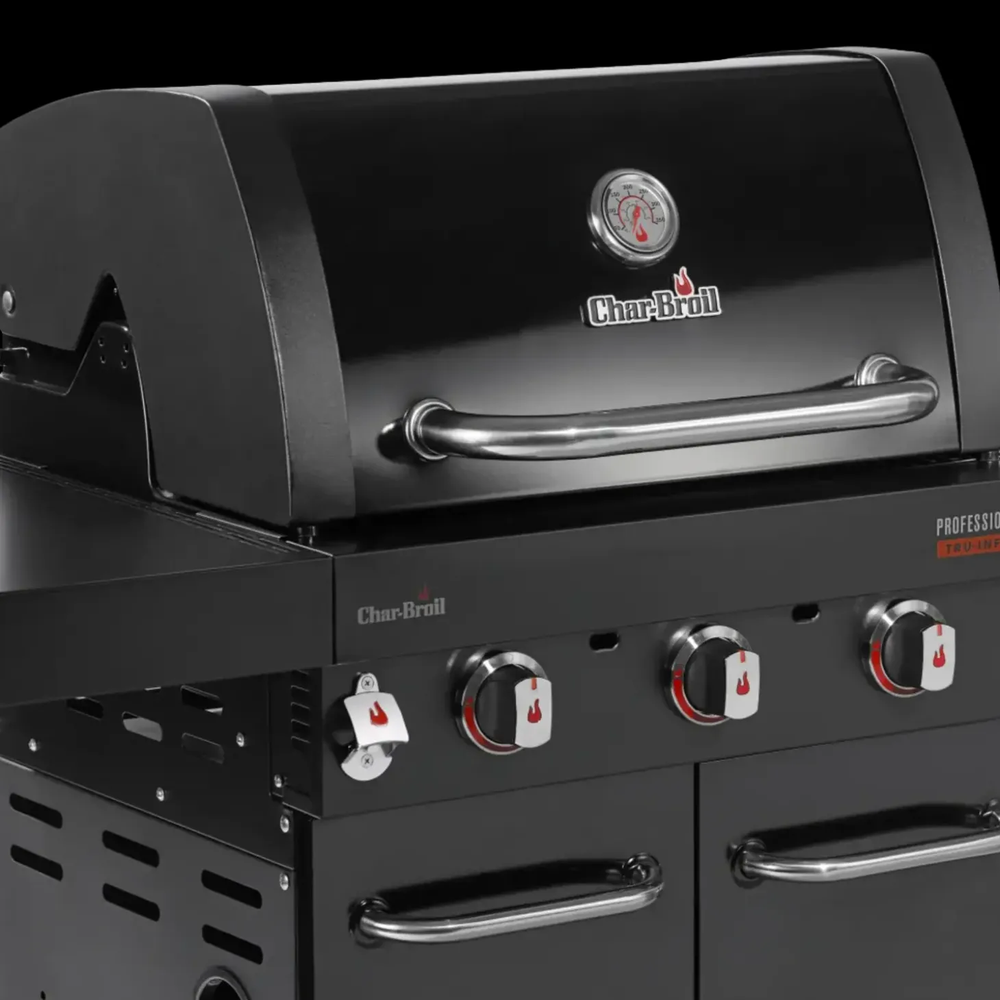 Char-Broil Professional CORE B 3 gasgrill
