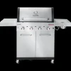 Char-Broil Professional PRO S 4 gasgrill