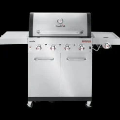 Char-Broil Professional PRO S 4 gasgrill