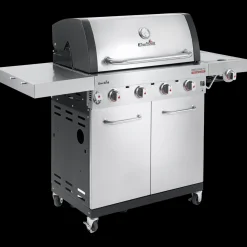Char-Broil Professional PRO S 4 gasgrill