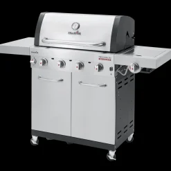 Char-Broil Professional PRO S 4 gasgrill