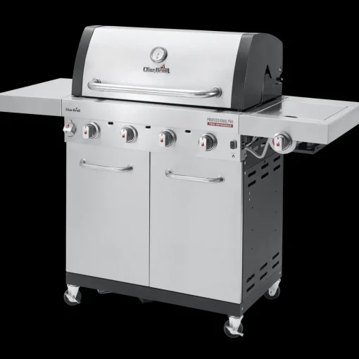 Char-Broil Professional PRO S 4 gasgrill