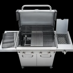 Char-Broil Professional PRO S 4 gasgrill