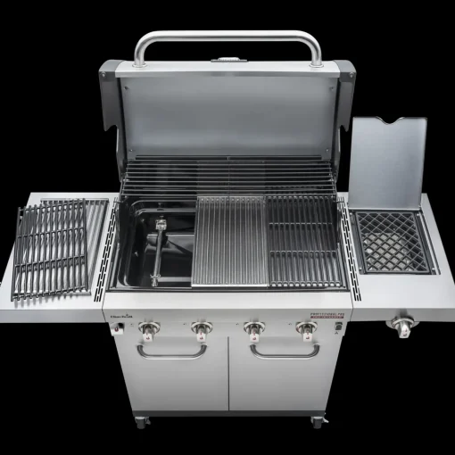 Char-Broil Professional PRO S 4 gasgrill