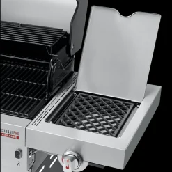 Char-Broil Professional PRO S 4 gasgrill