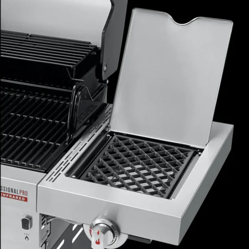 Char-Broil Professional PRO S 4 gasgrill
