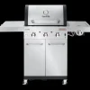 Char-Broil Professional PRO S 3 gasgrill