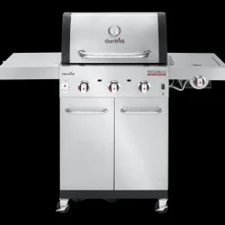 Char-Broil Professional PRO S 3 gasgrill