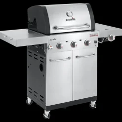 Char-Broil Professional PRO S 3 gasgrill