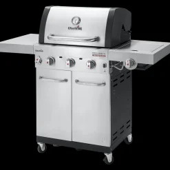 Char-Broil Professional PRO S 3 gasgrill