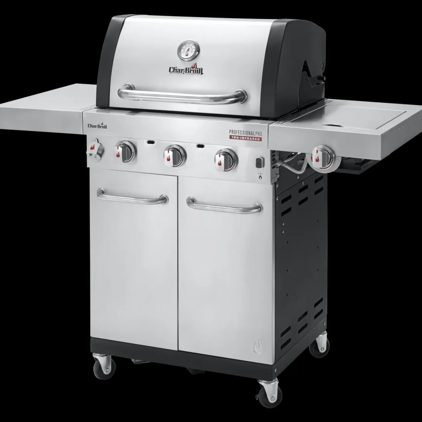 Char-Broil Professional PRO S 3 gasgrill