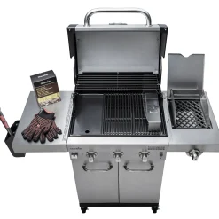 Char-Broil Professional PRO S 3 gasgrill