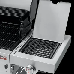 Char-Broil Professional PRO S 3 gasgrill