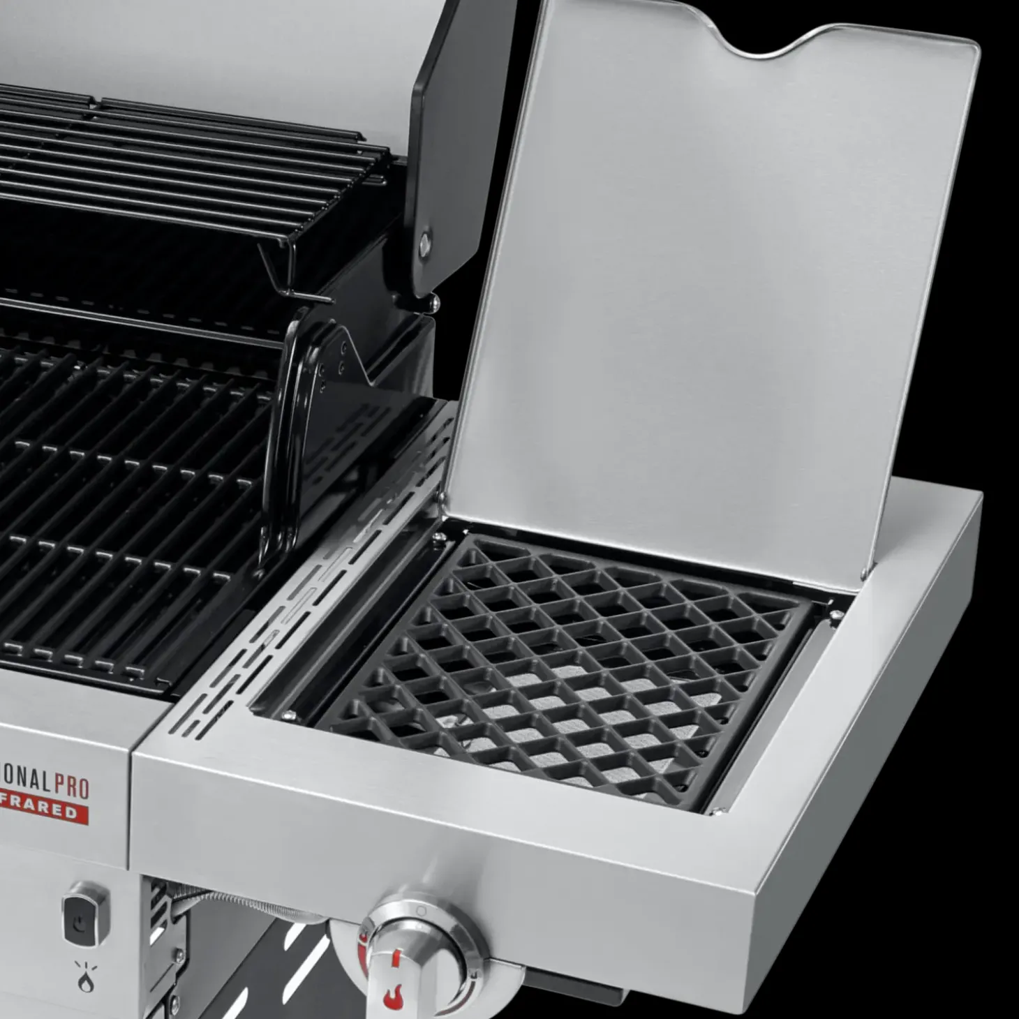 Char-Broil Professional PRO S 3 gasgrill