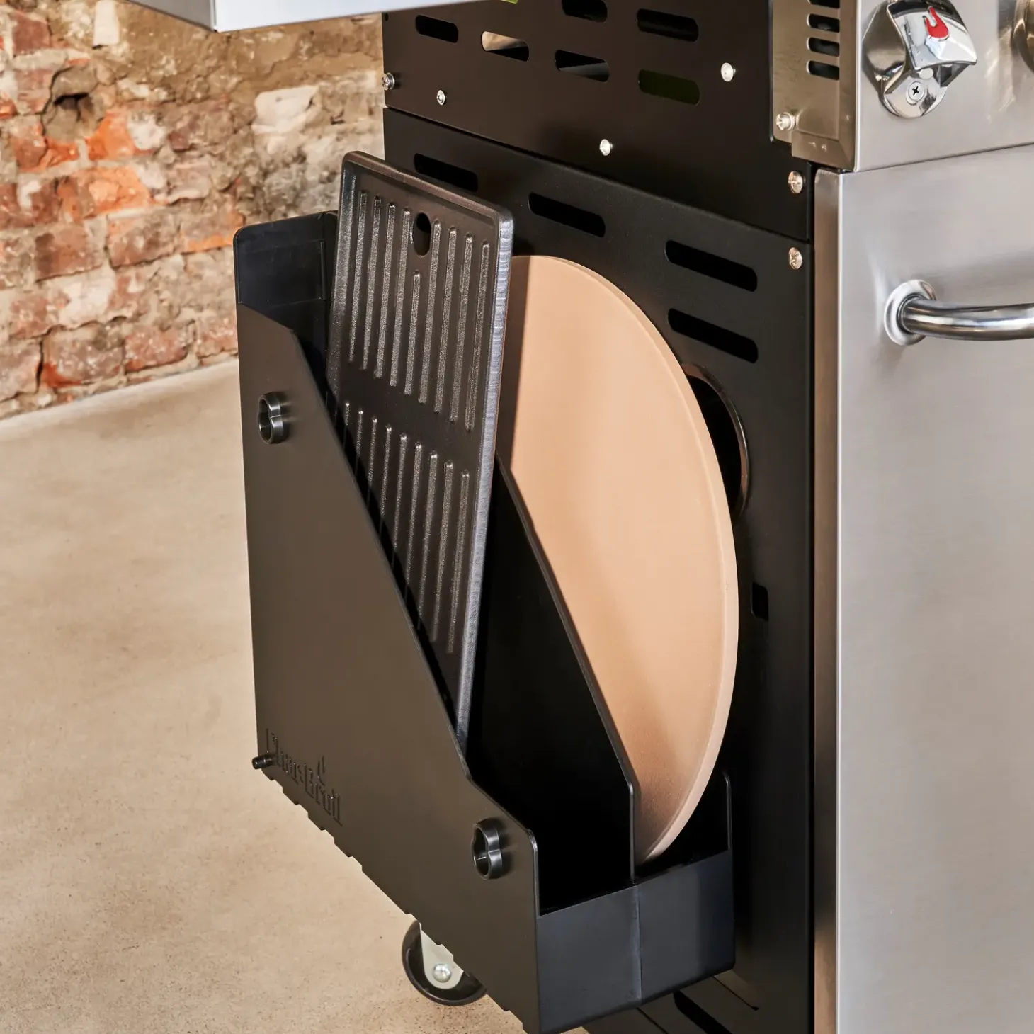 Char-Broil Professional PRO S 3 gasgrill