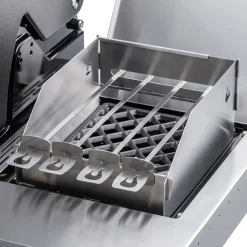Char-Broil Sear-burner vindskærm
