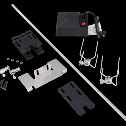 Char-Broil Universal rotisseri