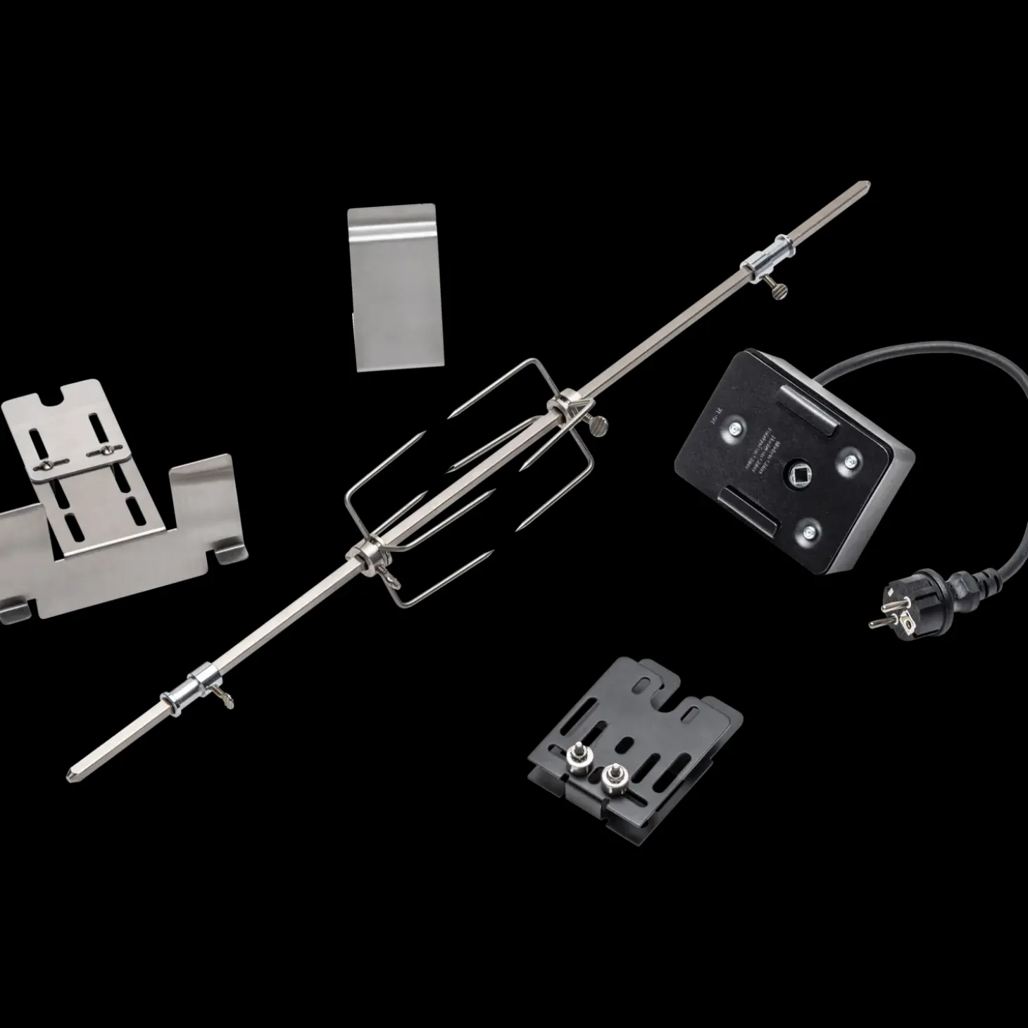 Char-Broil Universal rotisseri