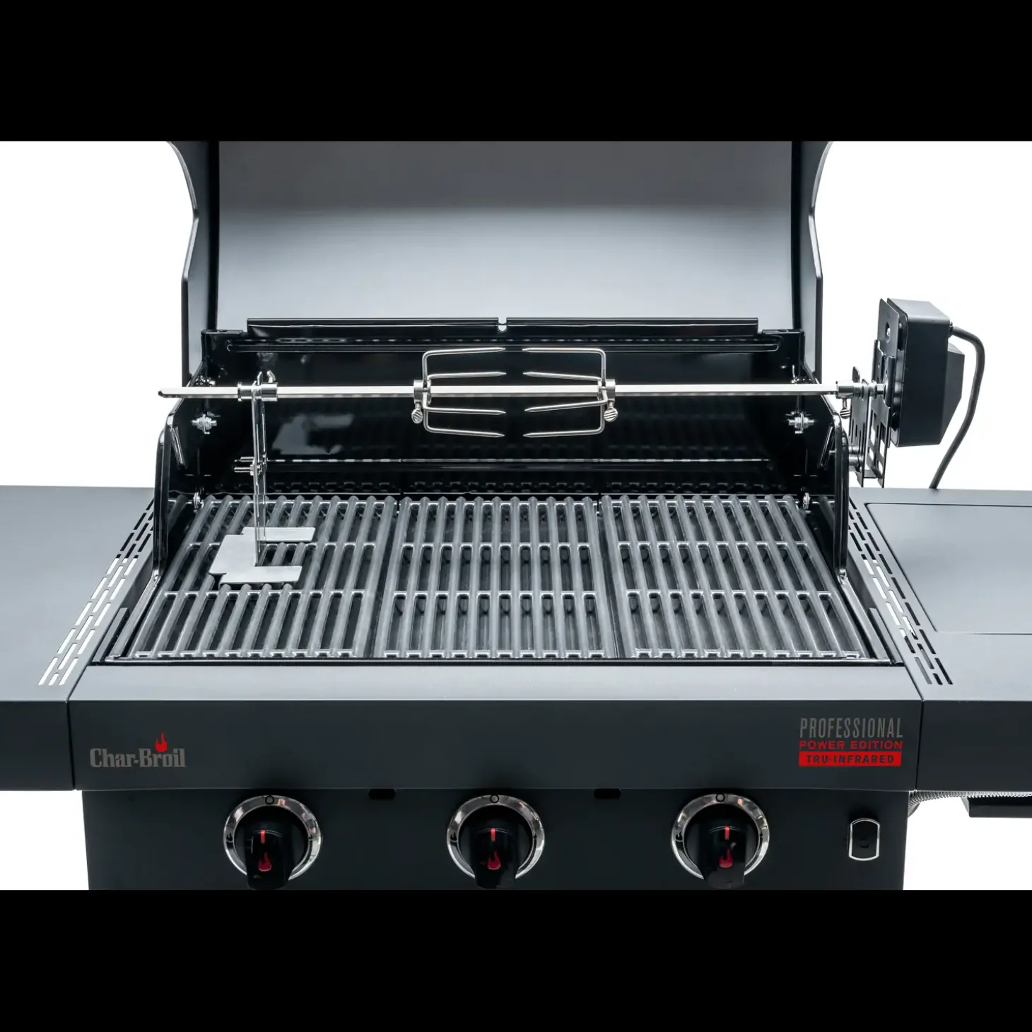 Char-Broil Universal rotisseri