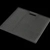 Char-Broil universal stegeplade 38x39x1 cm