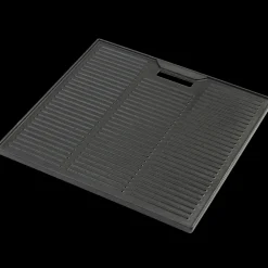 Char-Broil universal stegeplade 38x39x1 cm