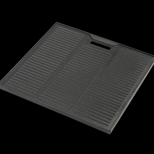 Char-Broil universal stegeplade 38x39x1 cm