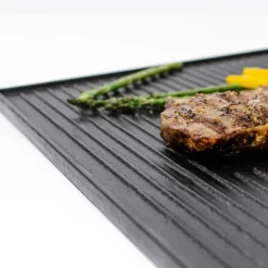 Char-Broil universal stegeplade 38x39x1 cm