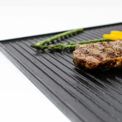 Char-Broil universal stegeplade 38x39x1 cm