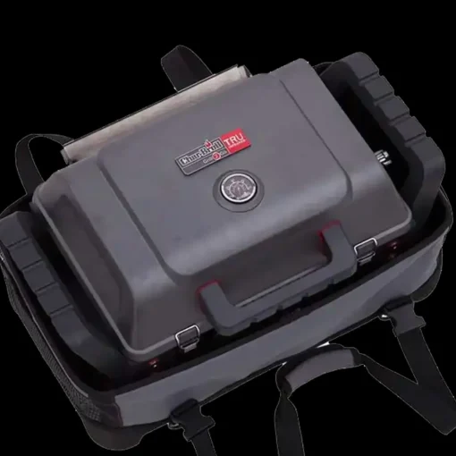 Char-Broil X200 Grill2GO transporttaske