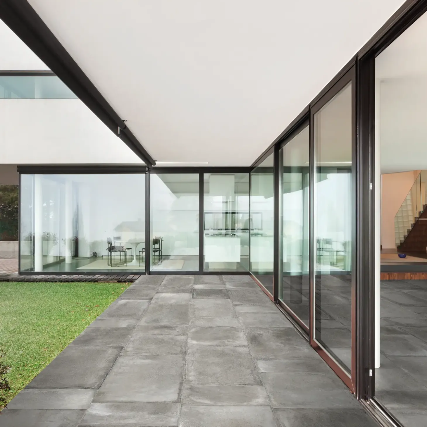 Cir Heritage Moon - Fliseprøve