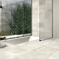 Cir Heritage Sand - Fliseprøve