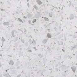 Cir Venezia Bianco - Fliseprøve