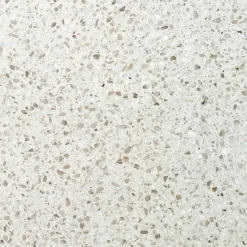Cir Venezia Bianco - Fliseprøve