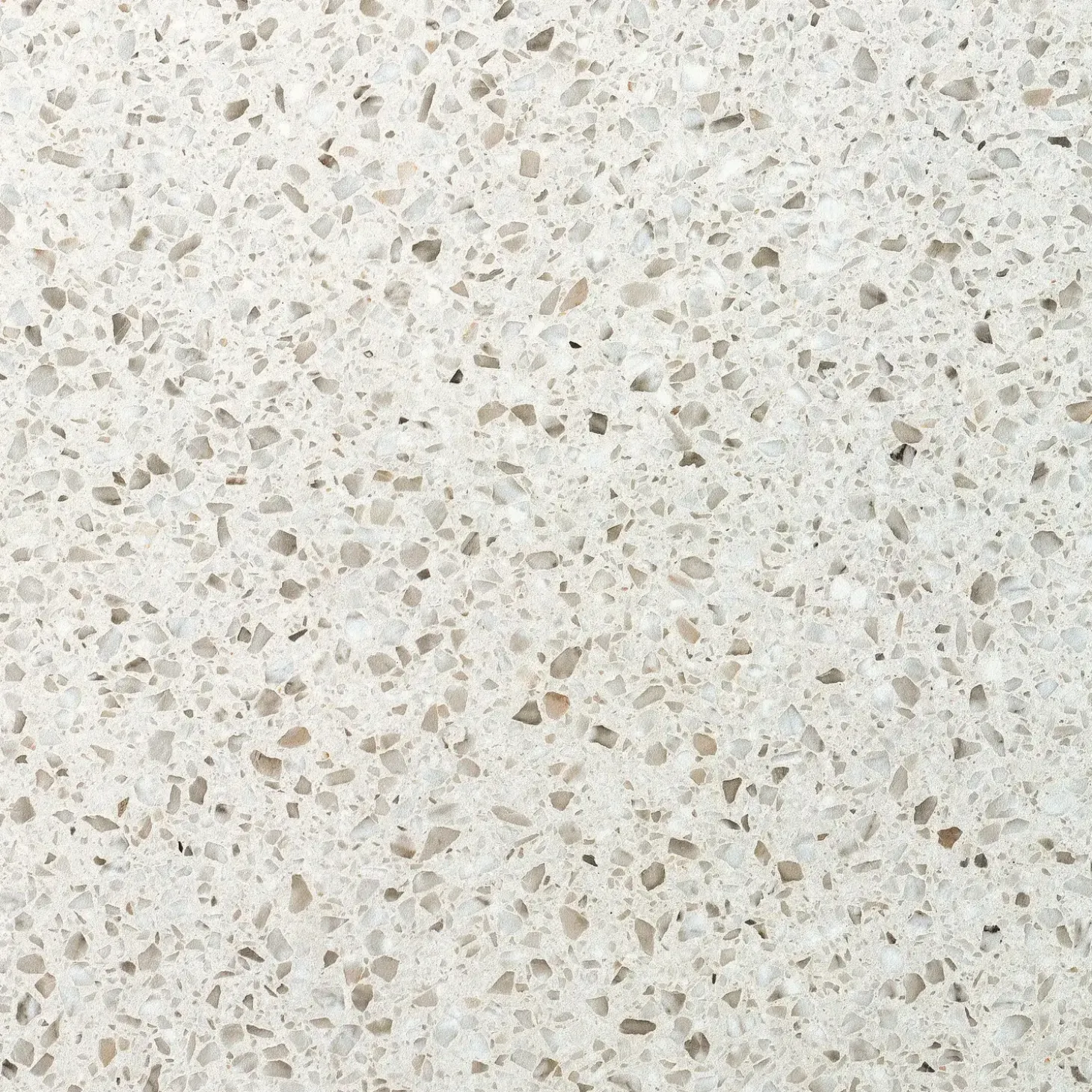 Cir Venezia Bianco - Fliseprøve