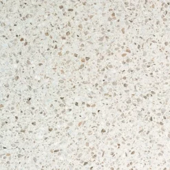 Cir Venezia Bianco - Fliseprøve