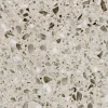Cir Venezia Gesso - Fliseprøve
