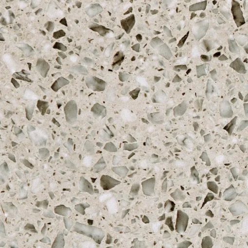 Cir Venezia Gesso - Fliseprøve