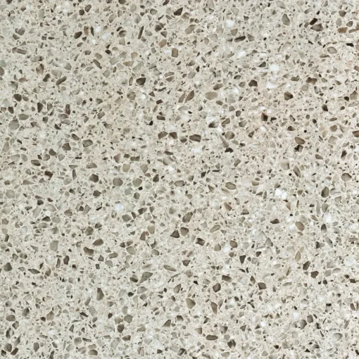 Cir Venezia Gesso - Fliseprøve