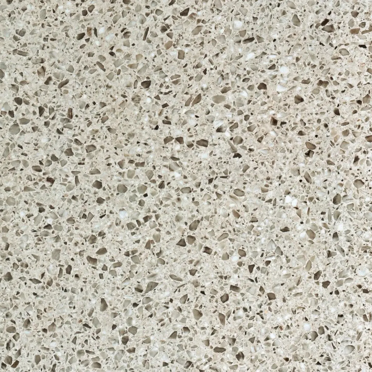 Cir Venezia Gesso - Fliseprøve