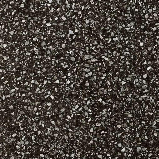 Cir Venezia Nero - Fliseprøve