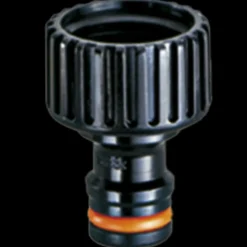 Claber nippel 1" indv. gevind