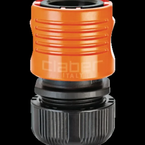 Claber slangekobling 1/2"