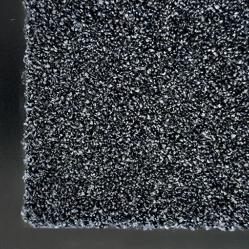 Clean Carpet CC-600 antracit