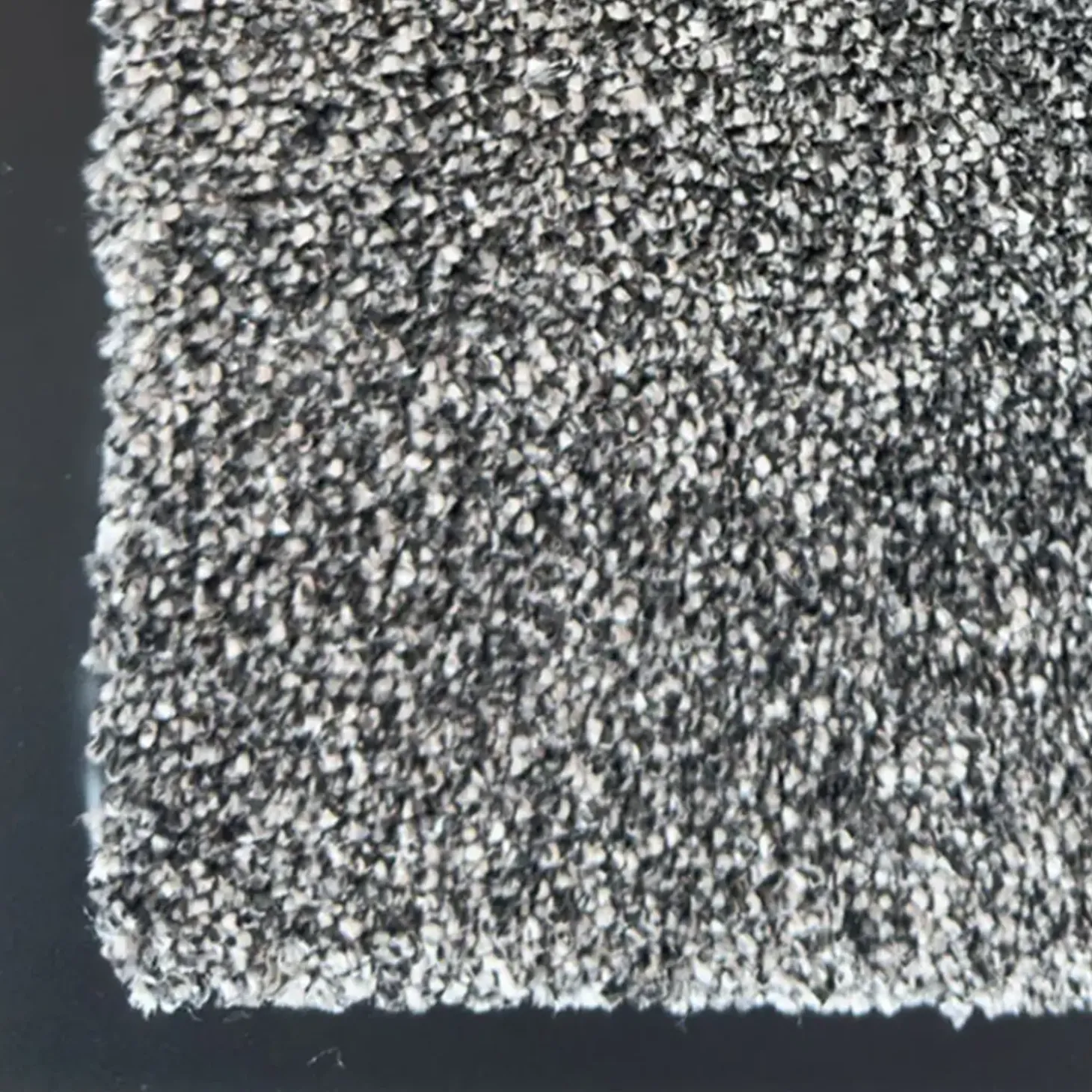 Clean Carpet CC-600 grå