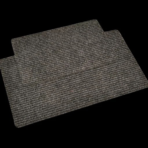 Clean Carpet dørmåtte 40x60 cm antracit