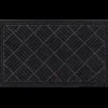 Clean Carpet ECO Patrona antracit 45x75 cm