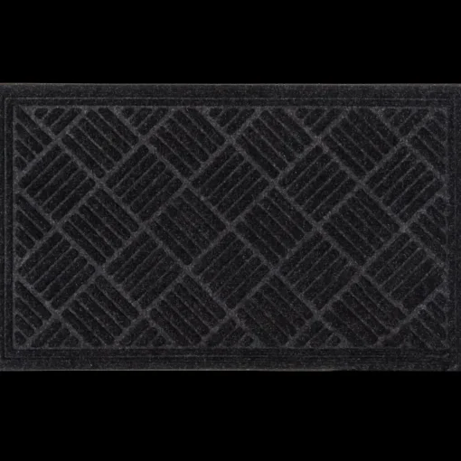 Clean Carpet ECO Patrona antracit 45x75 cm