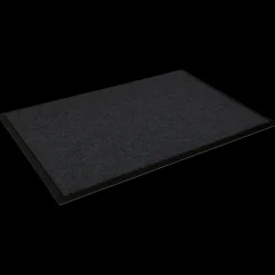 Clean Carpet Extreme Clean smudsmåtte 60 x 80 cm sort