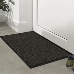 Clean Carpet Extreme Clean smudsmåtte 60 x 80 cm mørkegrå