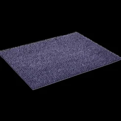 Clean Carpet Finnturf græsmåtte 45 x 60 cm. - Graphite